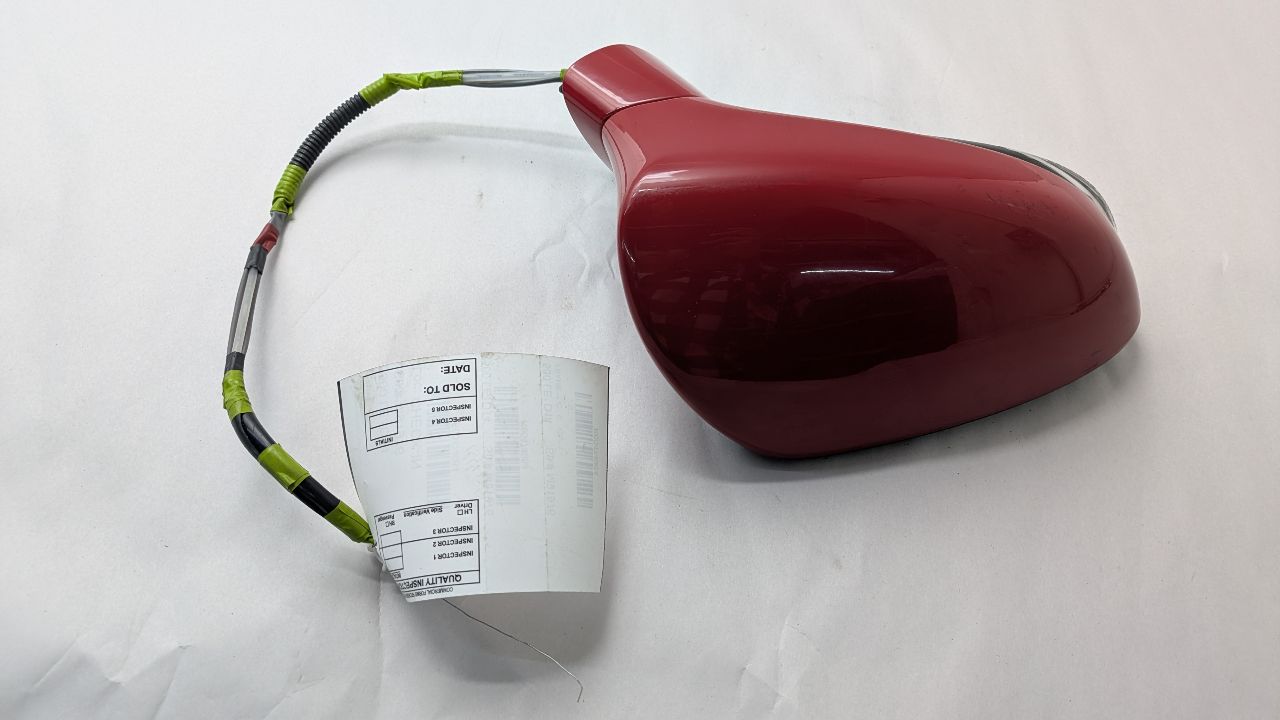 2014 LEXUS CT200H Right SIDE VIEW MIRROR - 474984