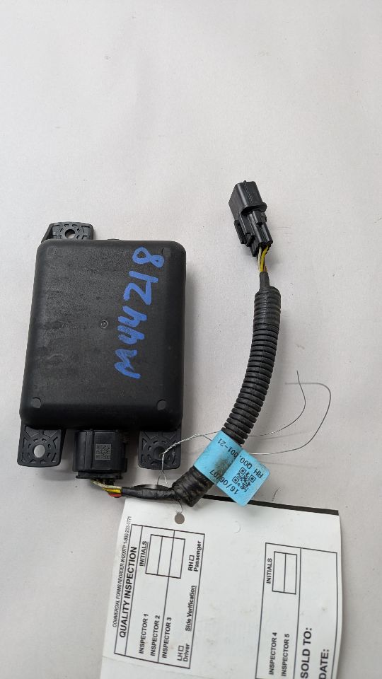 2017 HYUNDAI ELANTRA Right Camera Projector - 475001