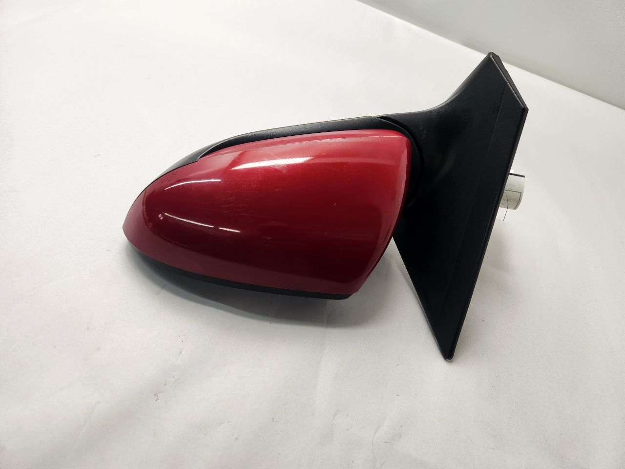 2017 HYUNDAI ELANTRA Left SIDE VIEW MIRROR - 475002
