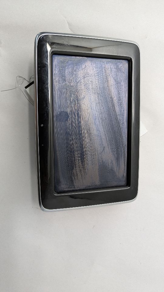2014 MERCEDES-BENZ CLA-CLASS Info-GPS-TV Screen - 475009