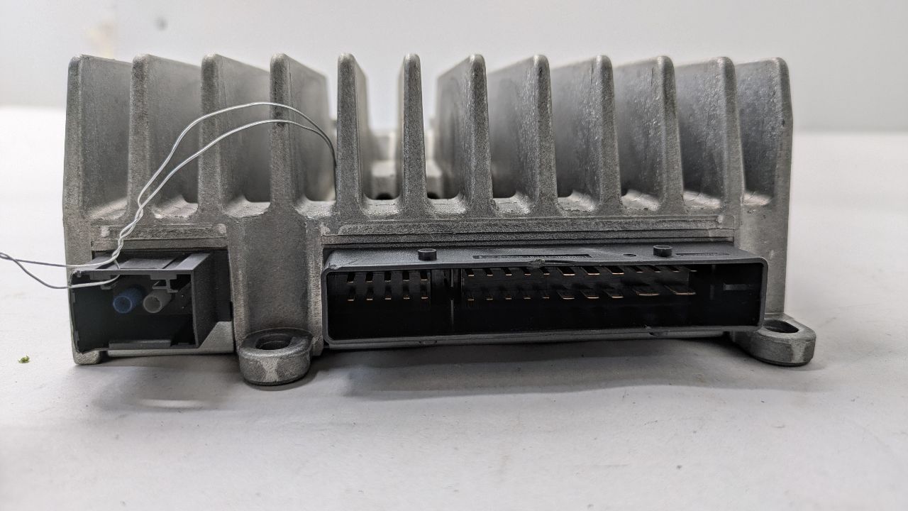 2014 MERCEDES-BENZ CLA-CLASS Radio Audio - 475012
