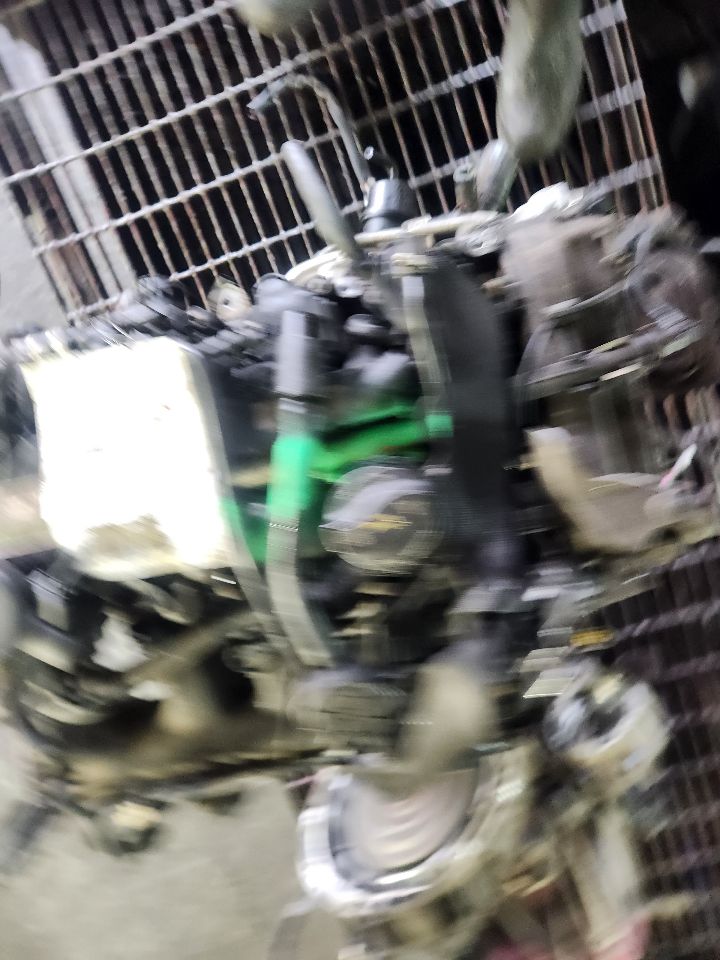 2014 MERCEDES-BENZ CLA-CLASS ENGINE ASSEMBLY - 475013 — photo 6