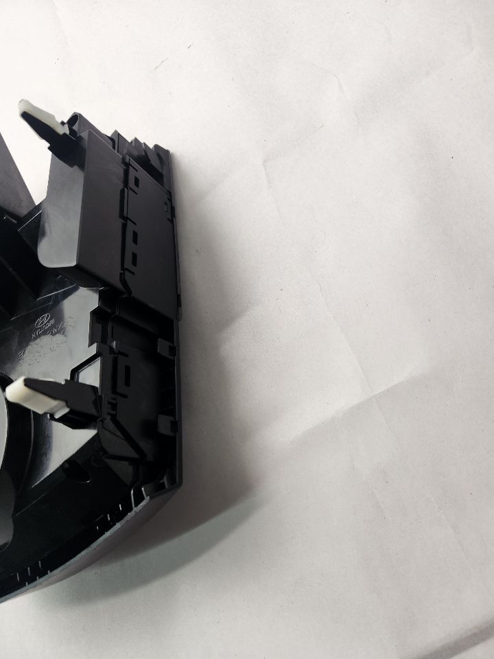 2015 HYUNDAI SANTA FE TEMP CONTROL - 475019 — photo 2