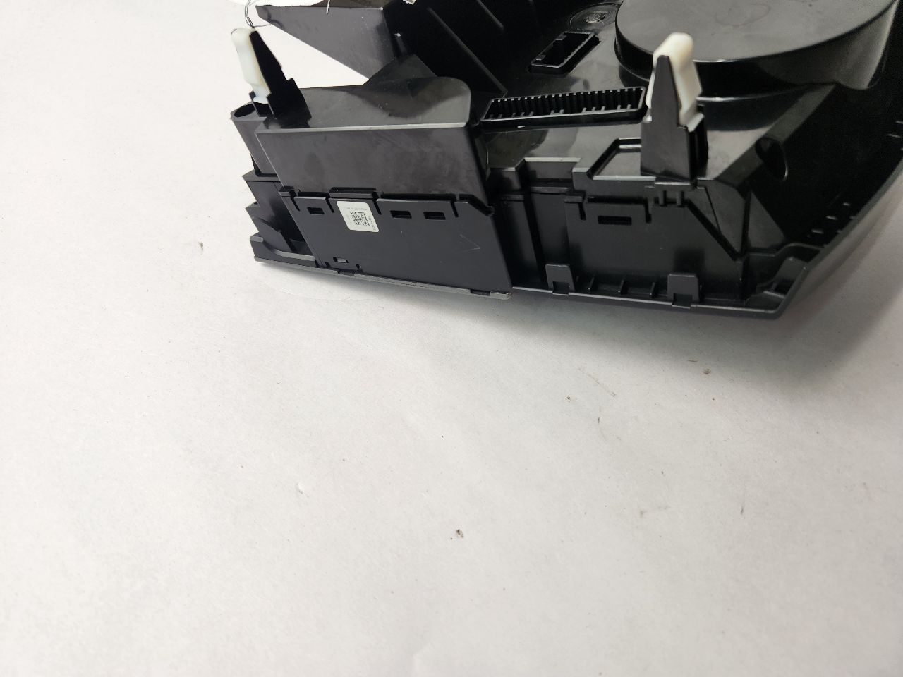 2015 HYUNDAI SANTA FE TEMP CONTROL - 475019 — photo 3