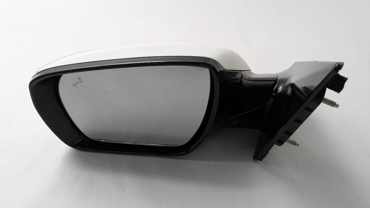 2015 HYUNDAI SANTA FE Left SIDE VIEW MIRROR - 475020 — photo 1
