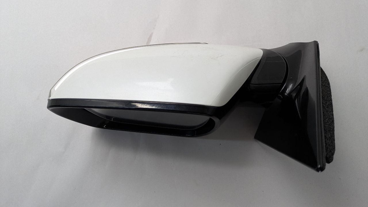 2015 HYUNDAI SANTA FE Left SIDE VIEW MIRROR - 475020 — photo 2