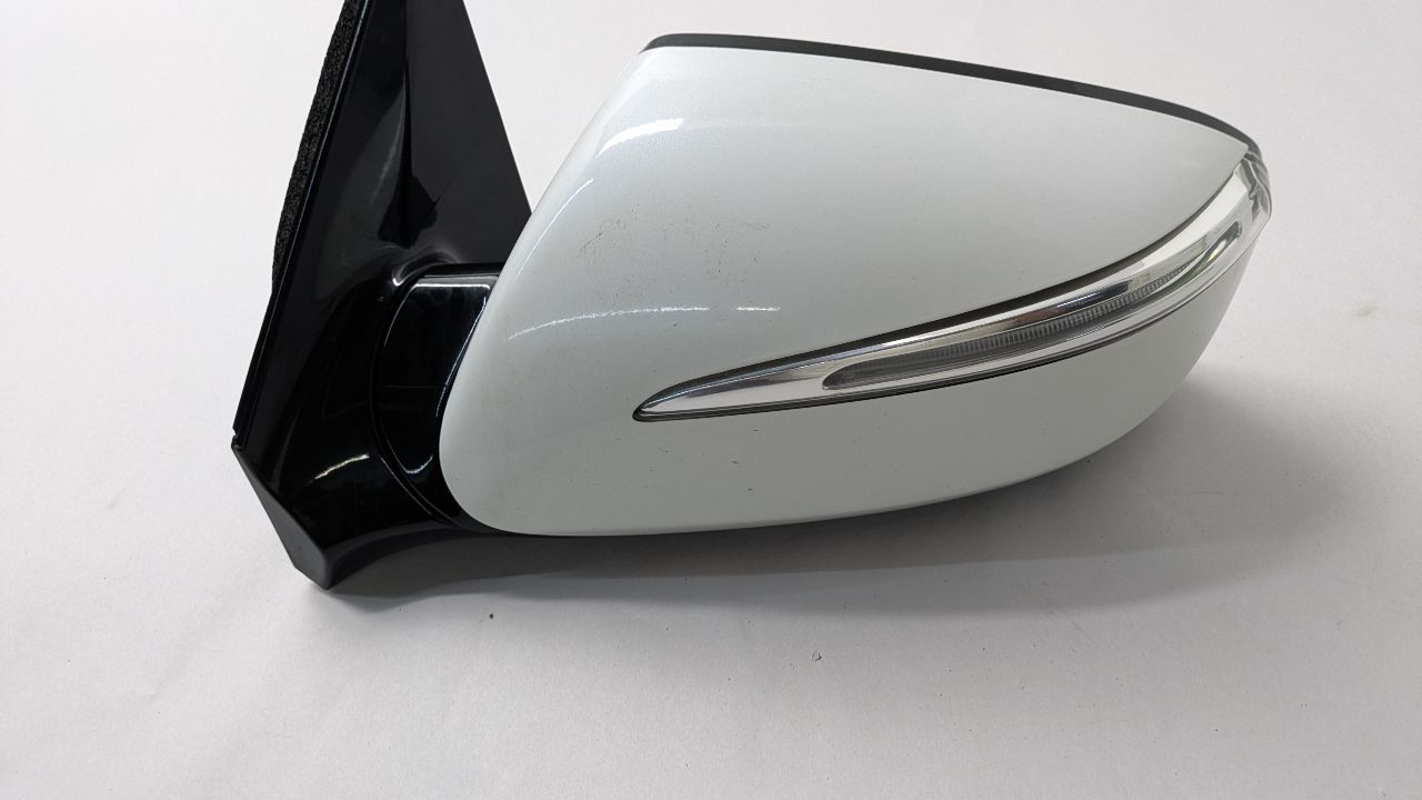 2015 HYUNDAI SANTA FE Left SIDE VIEW MIRROR - 475020 — photo 4