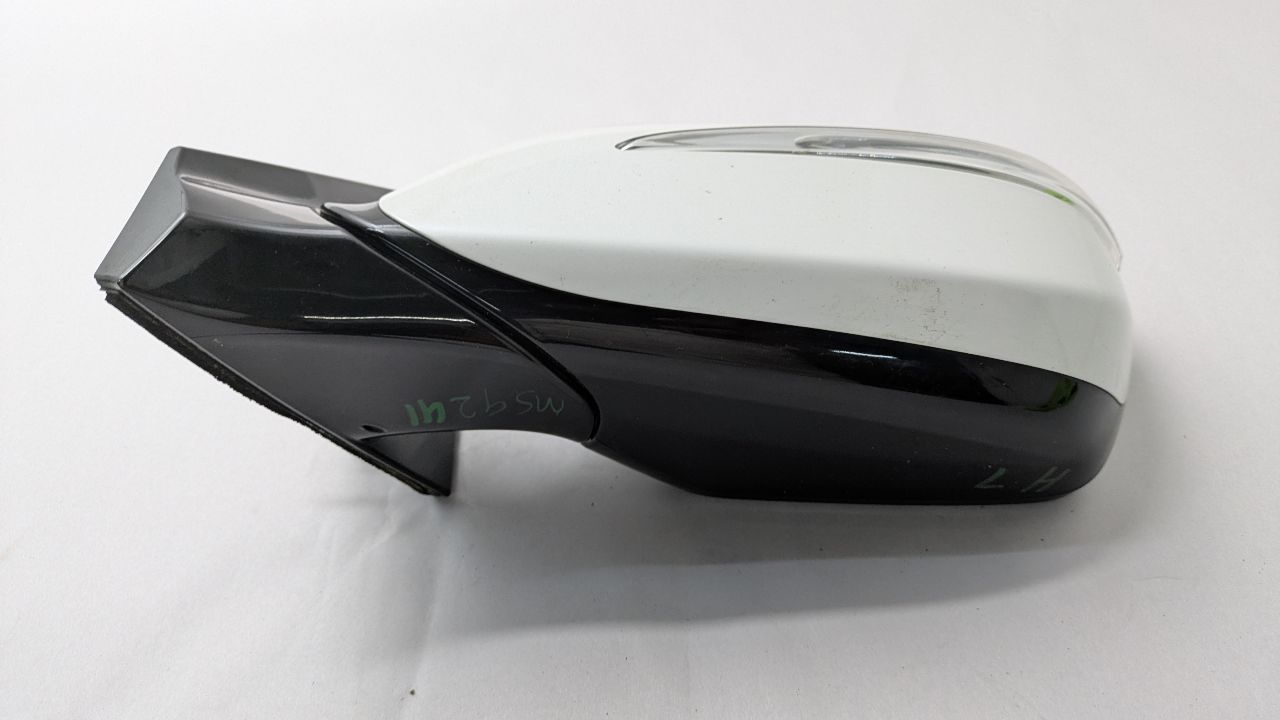 2015 HYUNDAI SANTA FE Left SIDE VIEW MIRROR - 475020 — photo 5