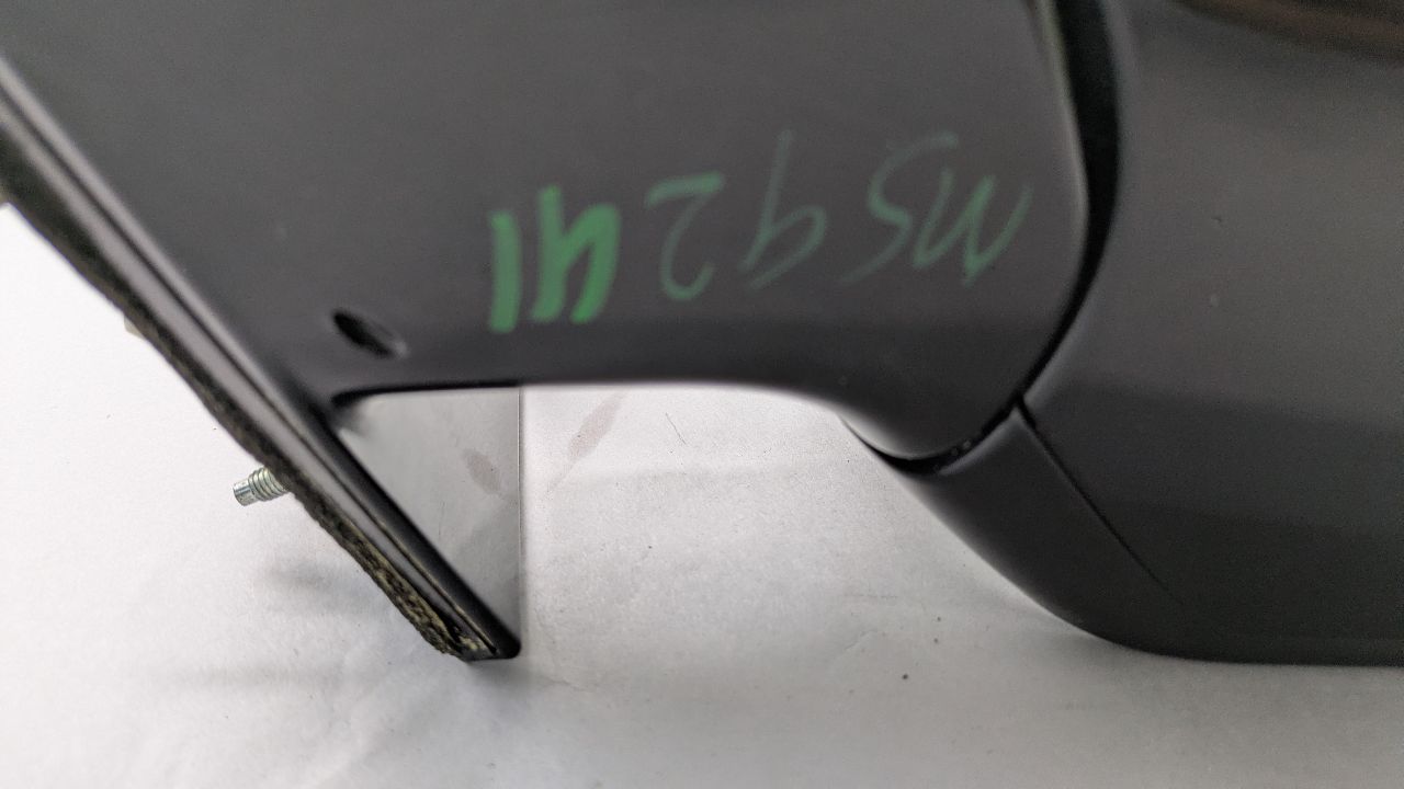 2015 HYUNDAI SANTA FE Left SIDE VIEW MIRROR - 475020 — photo 6
