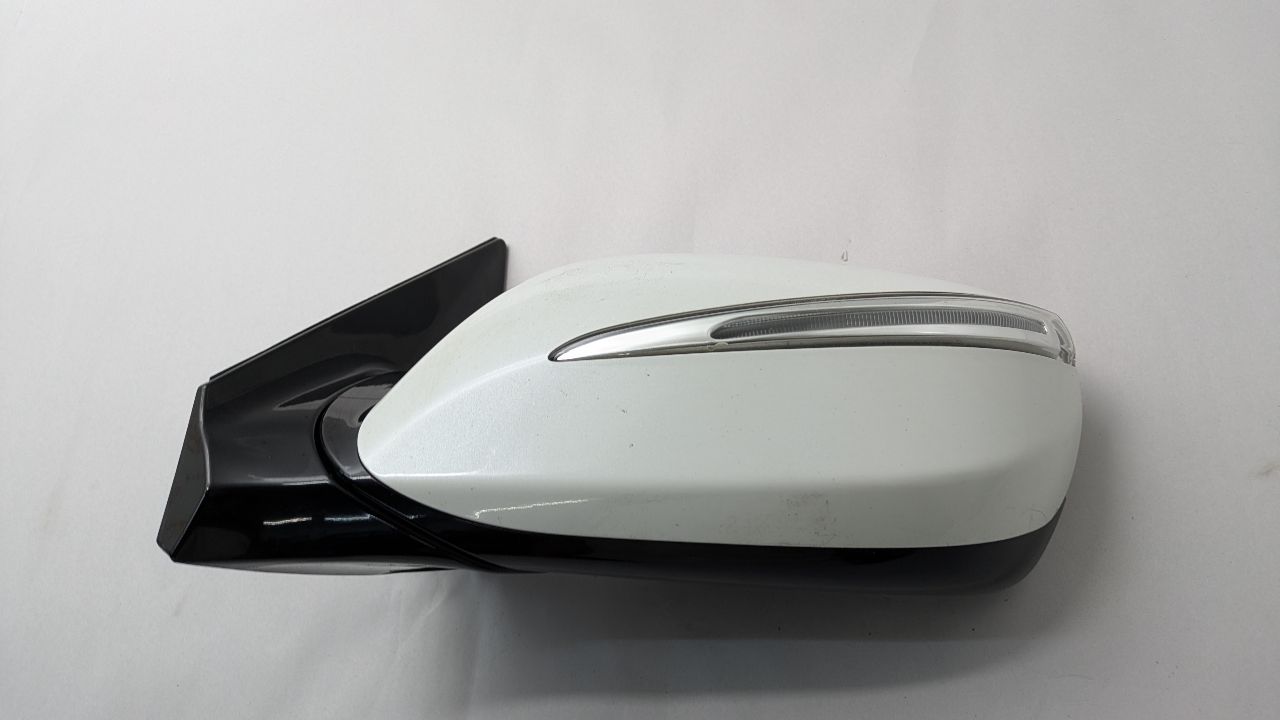 2015 HYUNDAI SANTA FE Left SIDE VIEW MIRROR - 475020 — photo 7