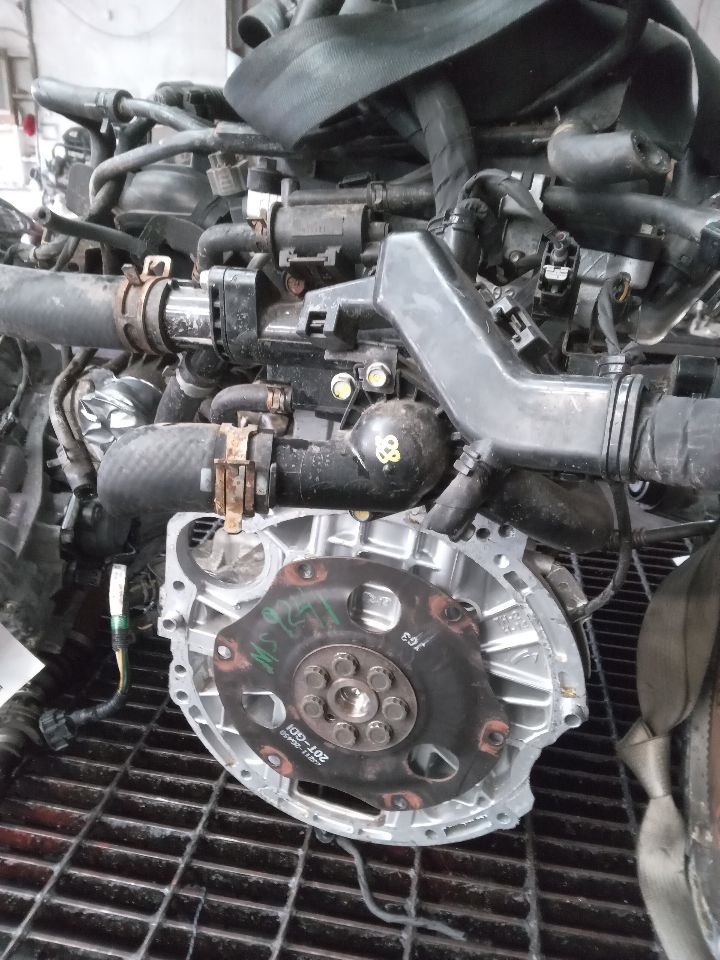 2015 HYUNDAI SANTA FE ENGINE ASSEMBLY - 475022