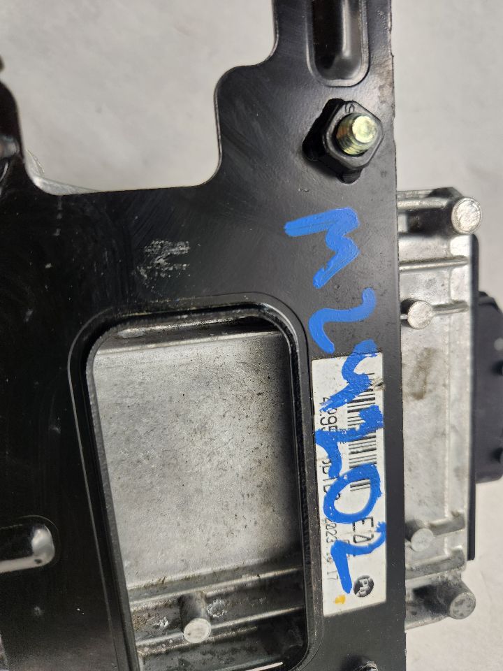 2023 HYUNDAI SANTA FE Chassis Cont Mod - 475035 — photo 5