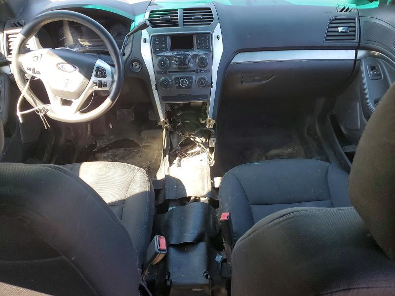 2015 FORD EXPLORER TRANSFER CASE ASSY - 475041 — photo 8