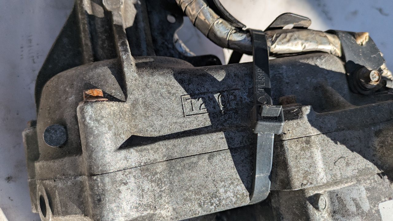 2015 FORD EXPLORER STEERING GEAR RACK - 475042 — photo 5