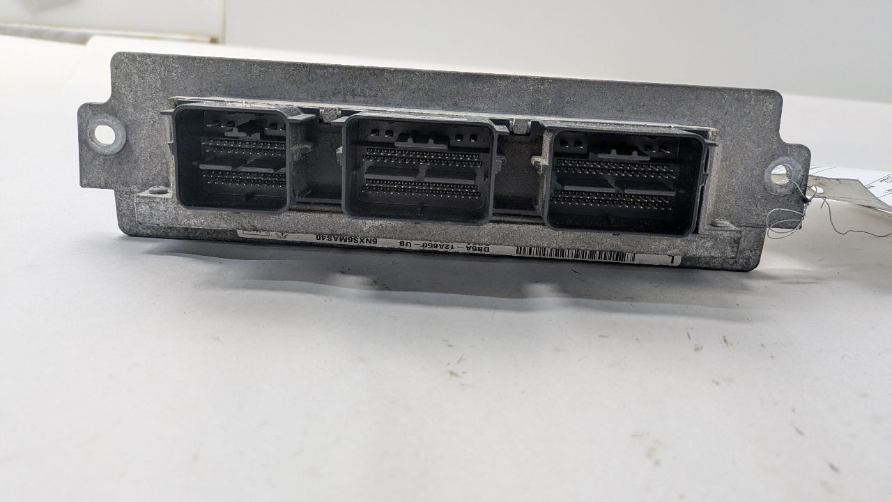 2015 FORD EXPLORER Eng/Motor Cont Mod - 475051 — photo 1