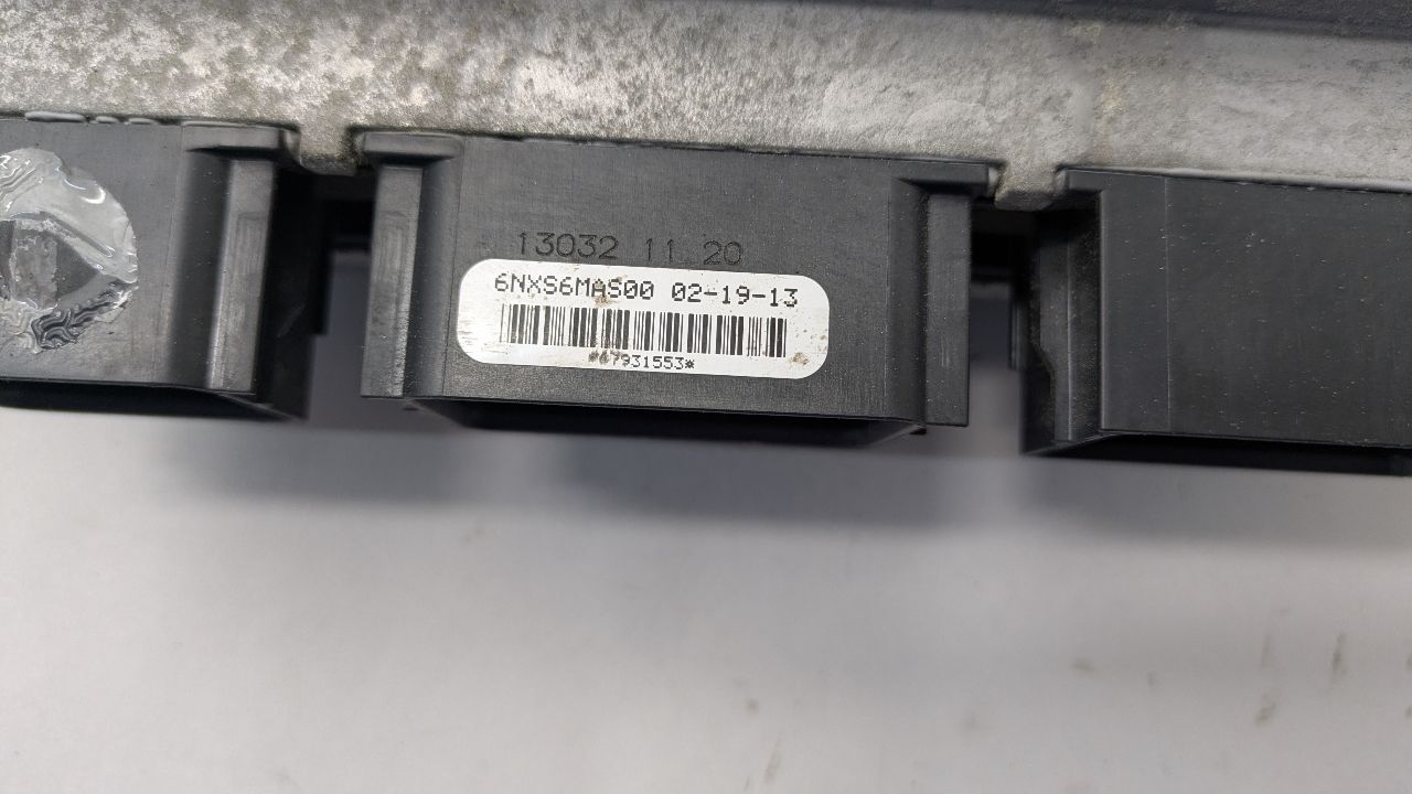 2015 FORD EXPLORER Eng/Motor Cont Mod - 475051 — photo 3