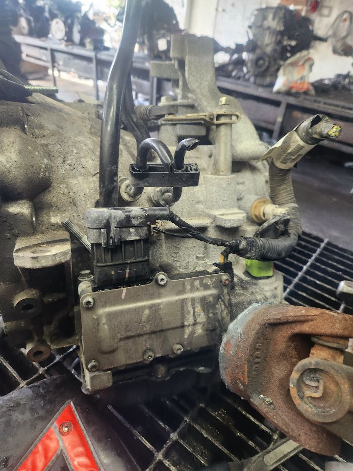 2017 DODGE JOURNEY Transmiss,Transaxle - 475053 — photo 3