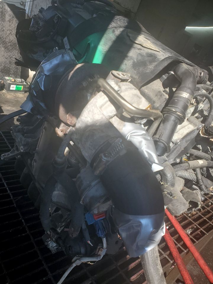 2014 MINI COOPER COOPER ENGINE ASSEMBLY - 475061 — photo 8