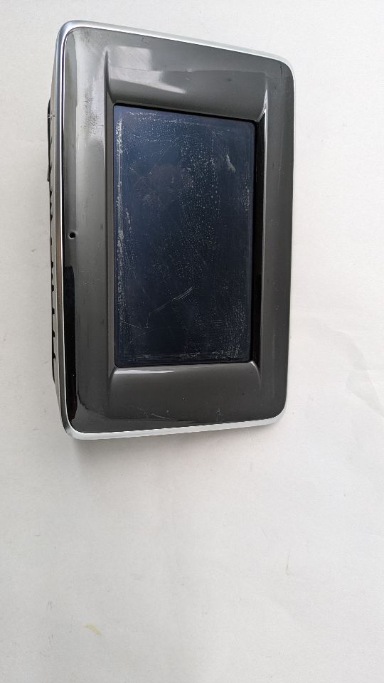 2014 MERCEDES-BENZ CLA-CLASS Info-GPS-TV Screen - 475065