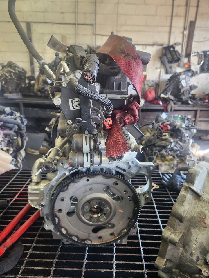 2020 JEEP CHEROKEE ENGINE ASSEMBLY - 475102 — photo 5