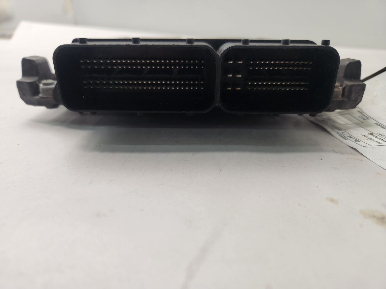 2014 MERCEDES-BENZ CLA-CLASS Eng/Motor Cont Mod - 475136