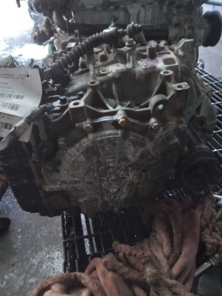 2015 HYUNDAI SANTA FE Transmiss,Transaxle - 475137