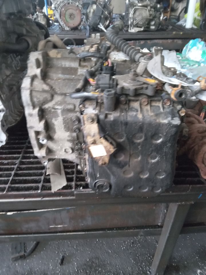 2015 HYUNDAI SANTA FE Transmiss,Transaxle - 475137 — photo 2