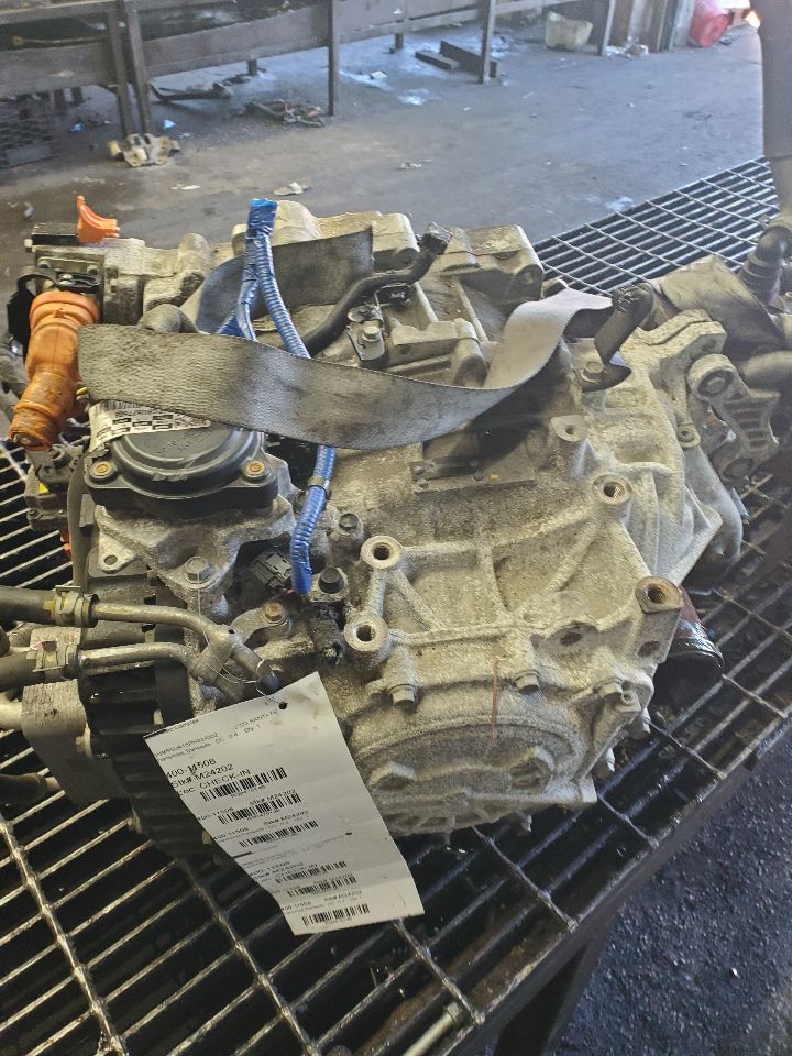 2023 HYUNDAI SANTA FE Transmiss,Transaxle - 475146