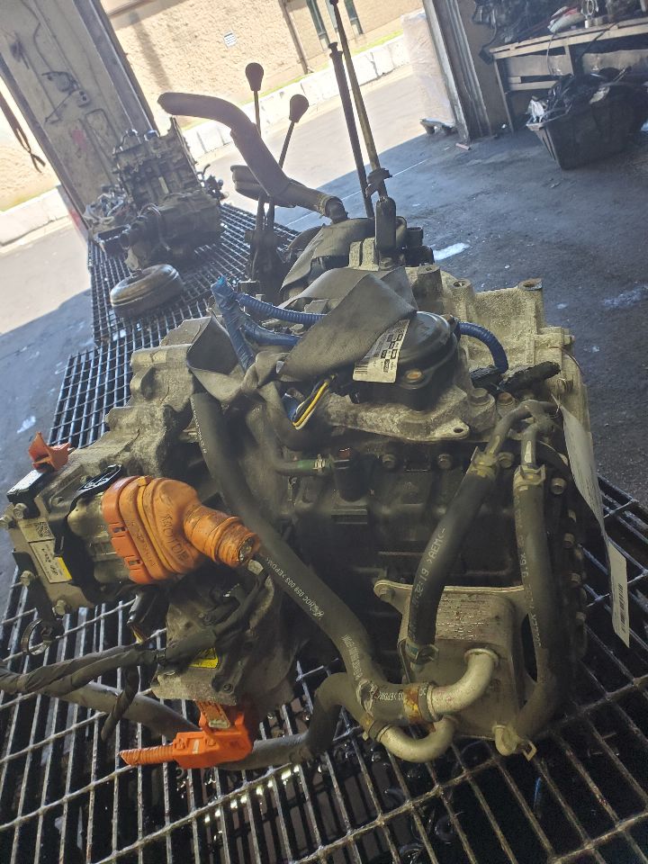 2023 HYUNDAI SANTA FE Transmiss,Transaxle - 475146 — photo 2