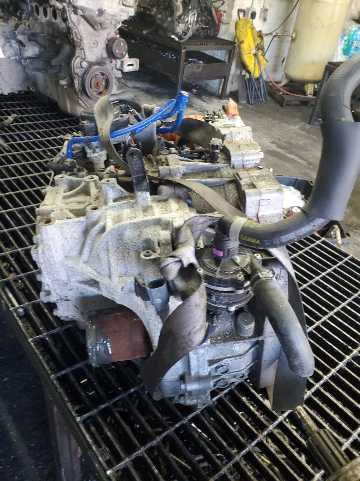 2023 HYUNDAI SANTA FE Transmiss,Transaxle - 475146 — photo 3