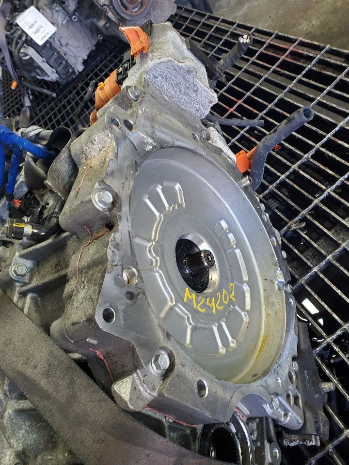 2023 HYUNDAI SANTA FE Transmiss,Transaxle - 475146 — photo 4