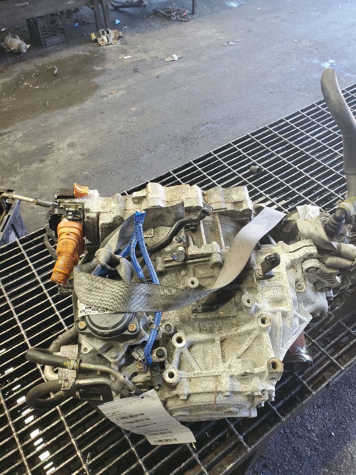 2023 HYUNDAI SANTA FE Transmiss,Transaxle - 475146 — photo 5