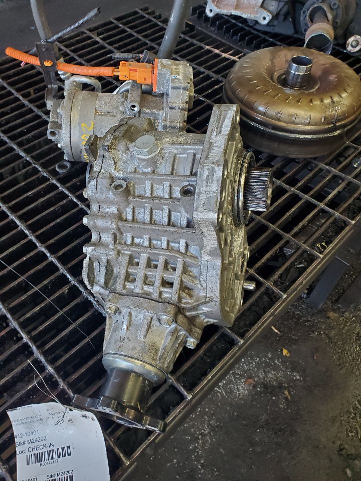 2023 HYUNDAI SANTA FE TRANSFER CASE ASSY - 475147