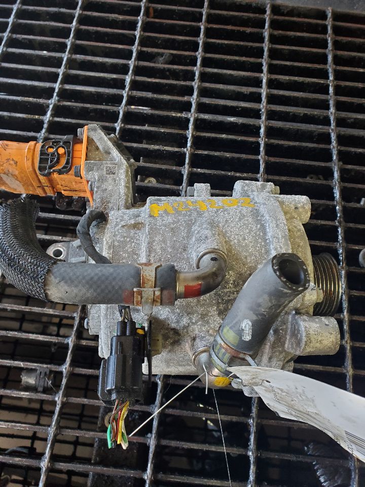 2023 HYUNDAI SANTA FE ALTERNATOR - 475151 — photo 1