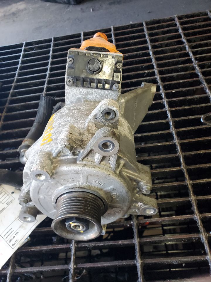 2023 HYUNDAI SANTA FE ALTERNATOR - 475151 — photo 3