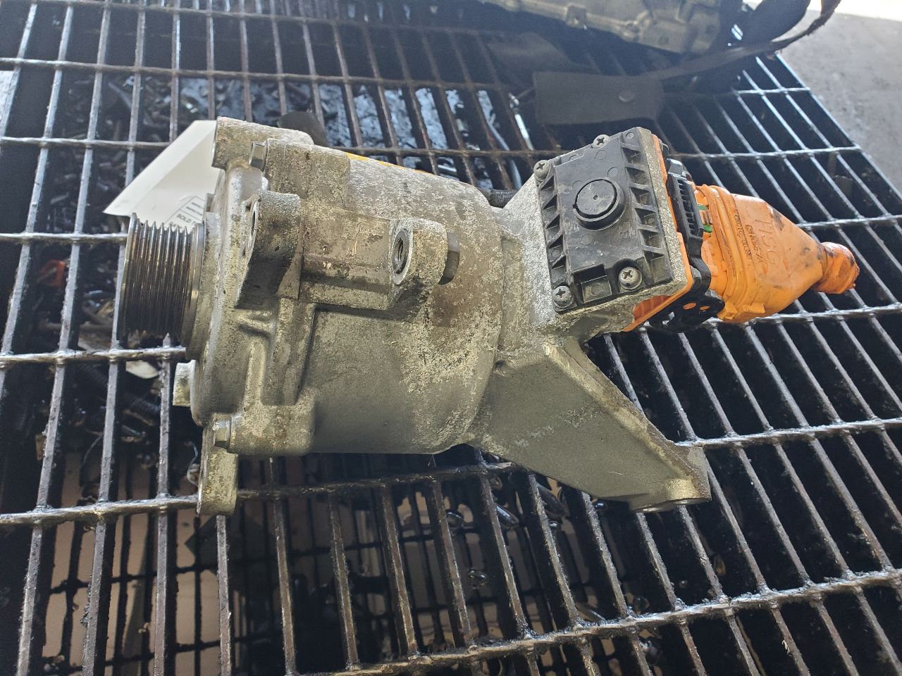 2023 HYUNDAI SANTA FE ALTERNATOR - 475151 — photo 4