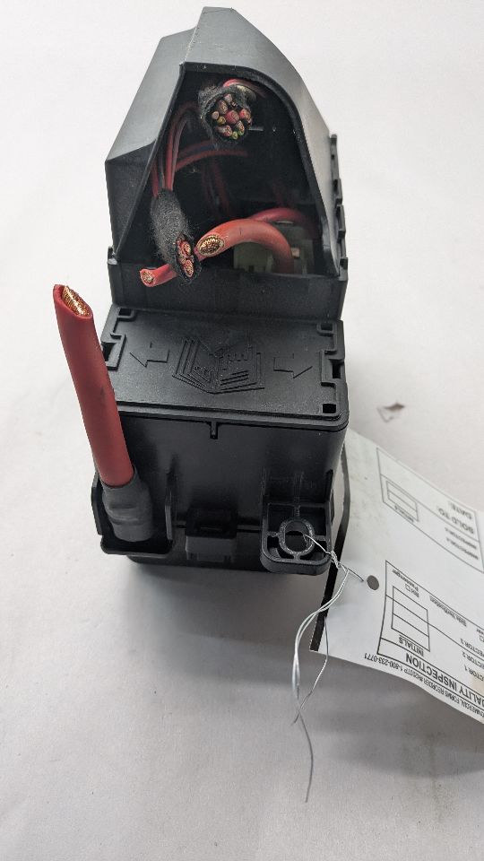 2014 MINI COOPER COOPER Fuse Box, Engine - 475162 — photo 3