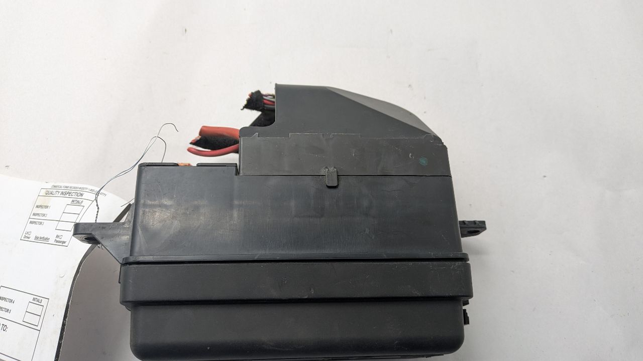 2014 MINI COOPER COOPER Fuse Box, Engine - 475162 — photo 4