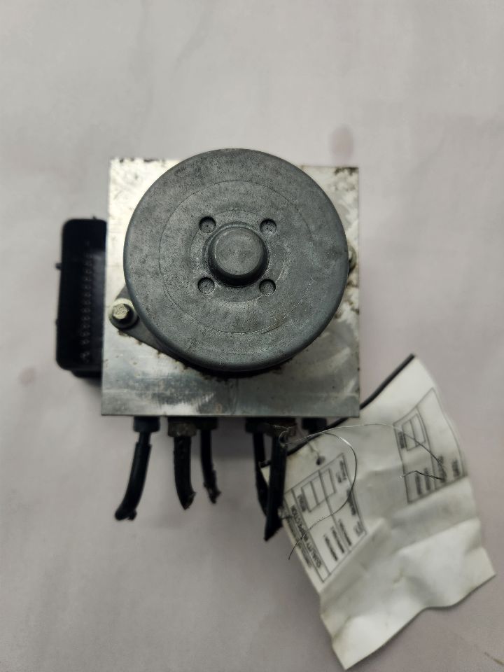 2014 MINI COOPER COOPER Anti-lock Brake Pts - 475163 — photo 1