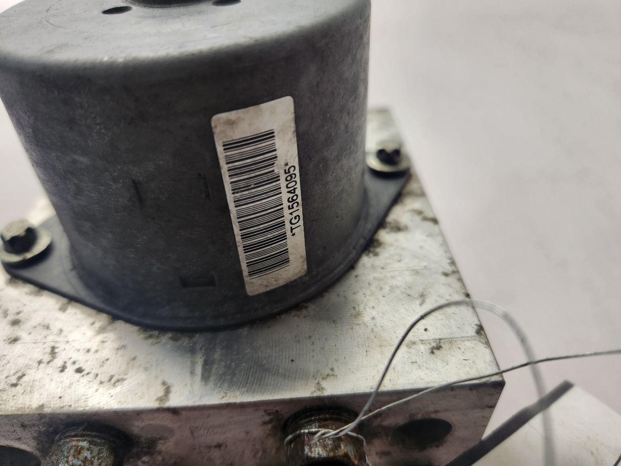 2014 MINI COOPER COOPER Anti-lock Brake Pts - 475163 — photo 3