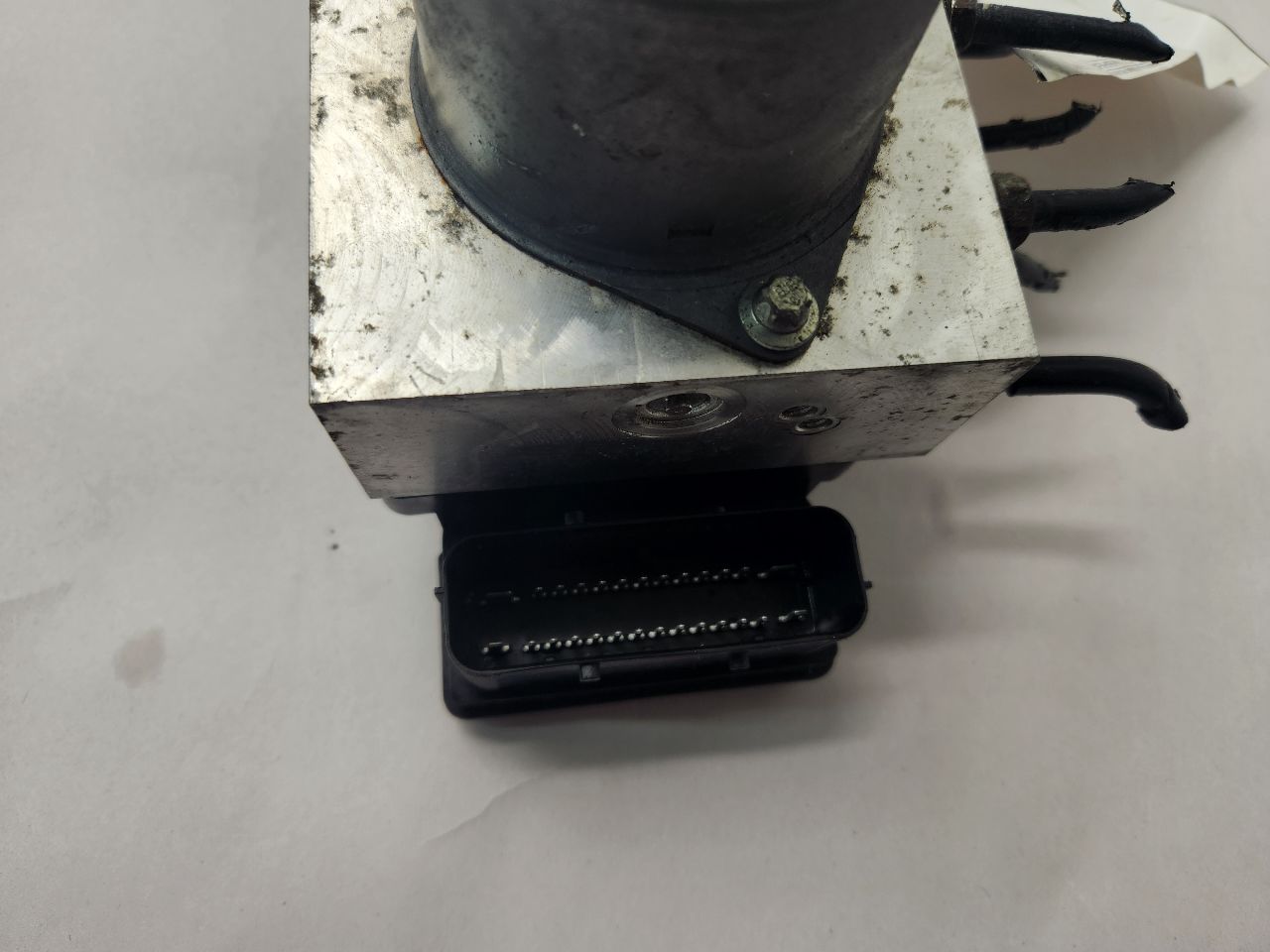 2014 MINI COOPER COOPER Anti-lock Brake Pts - 475163 — photo 4