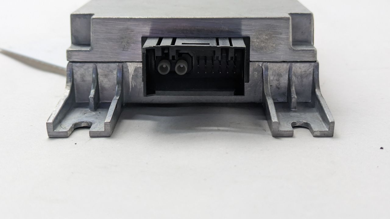 2008 BMW 750i 8cyl Gasoline 4.8 Chassis Cont Mod - 475191 — photo 3
