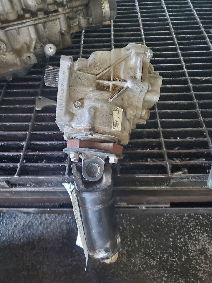 2017 NISSAN ROGUE TRANSFER CASE ASSY - 475203 — photo 1