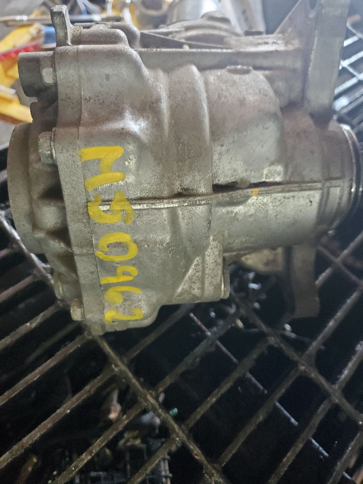 2017 NISSAN ROGUE TRANSFER CASE ASSY - 475203 — photo 2