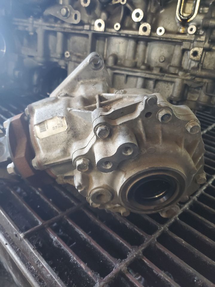 2017 NISSAN ROGUE TRANSFER CASE ASSY - 475203 — photo 3