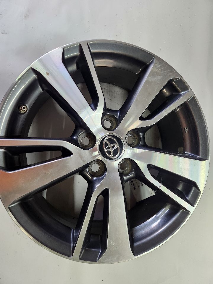 2018 TOYOTA RAV4 WHEEL - 475217
