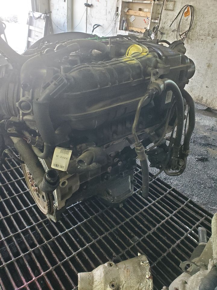 2011 KIA SORENTO ENGINE ASSEMBLY - 475218 — photo 3