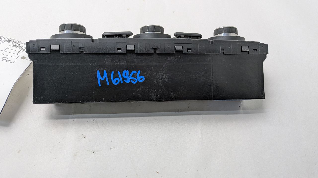 2008 BMW 650i TEMP CONTROL - 475242 — photo 2