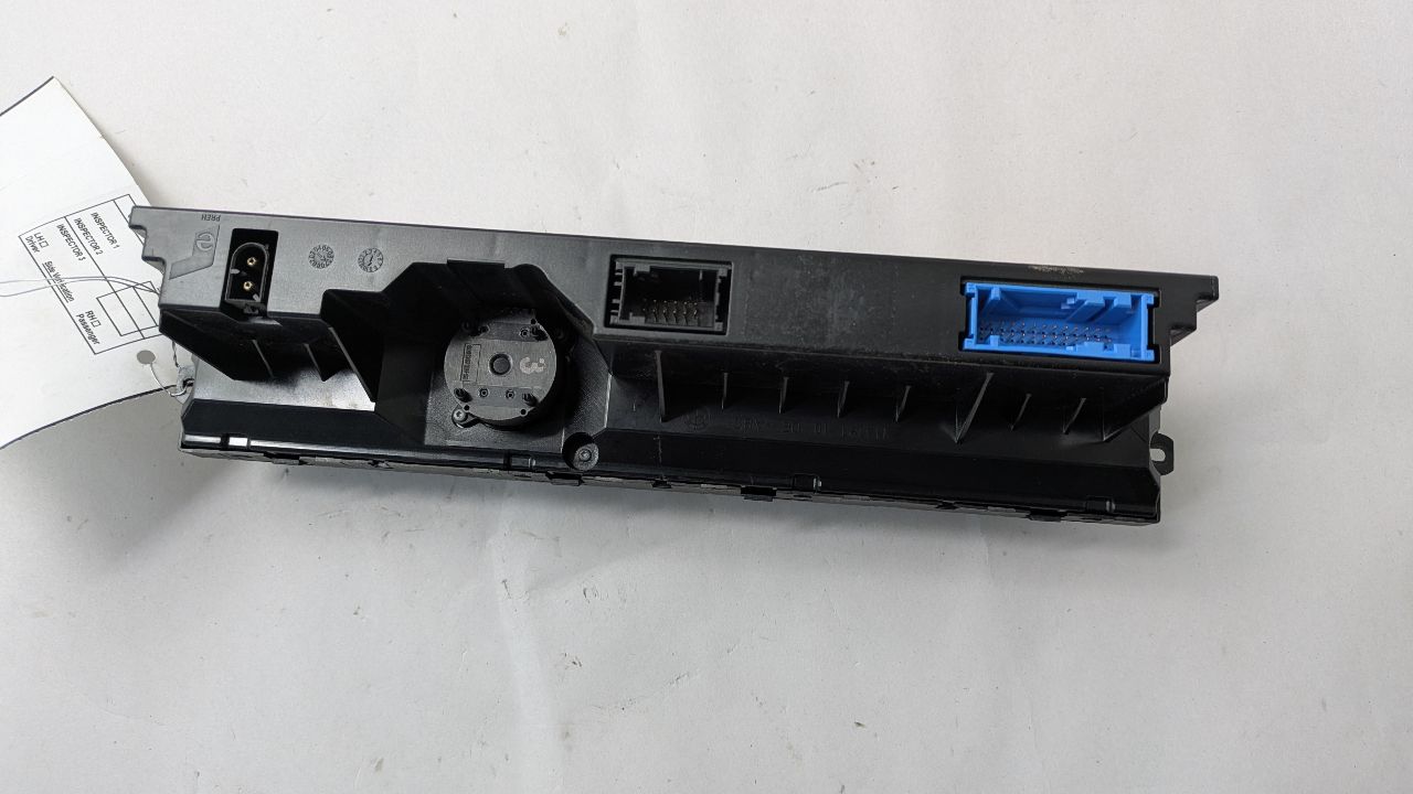 2008 BMW 650i TEMP CONTROL - 475242 — photo 3