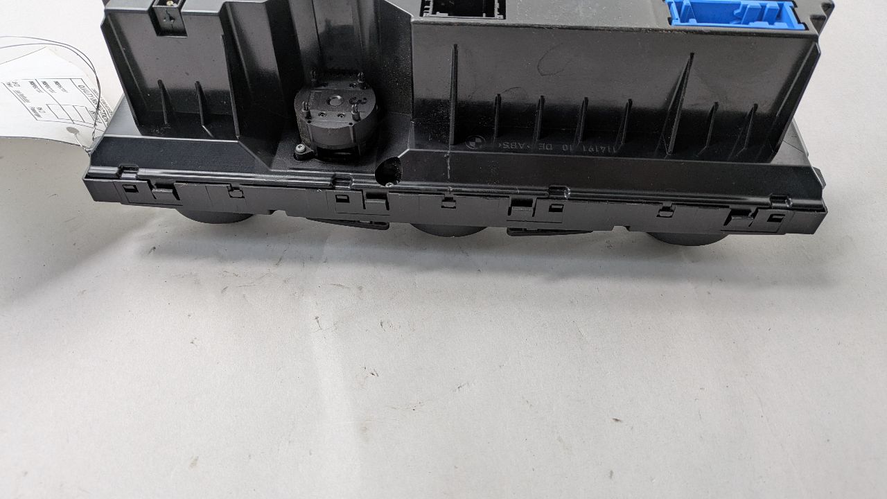 2008 BMW 650i TEMP CONTROL - 475242 — photo 4